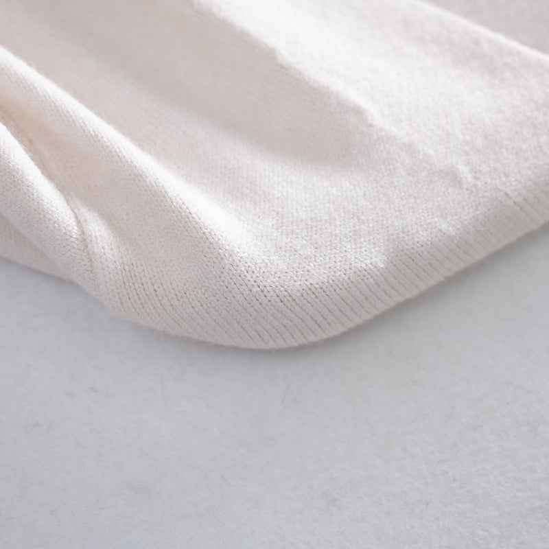 Maßgefertigter langer Strickcardigan für Damen – Direkt ab Werk | Eleganter Oversize-Pullovermantel